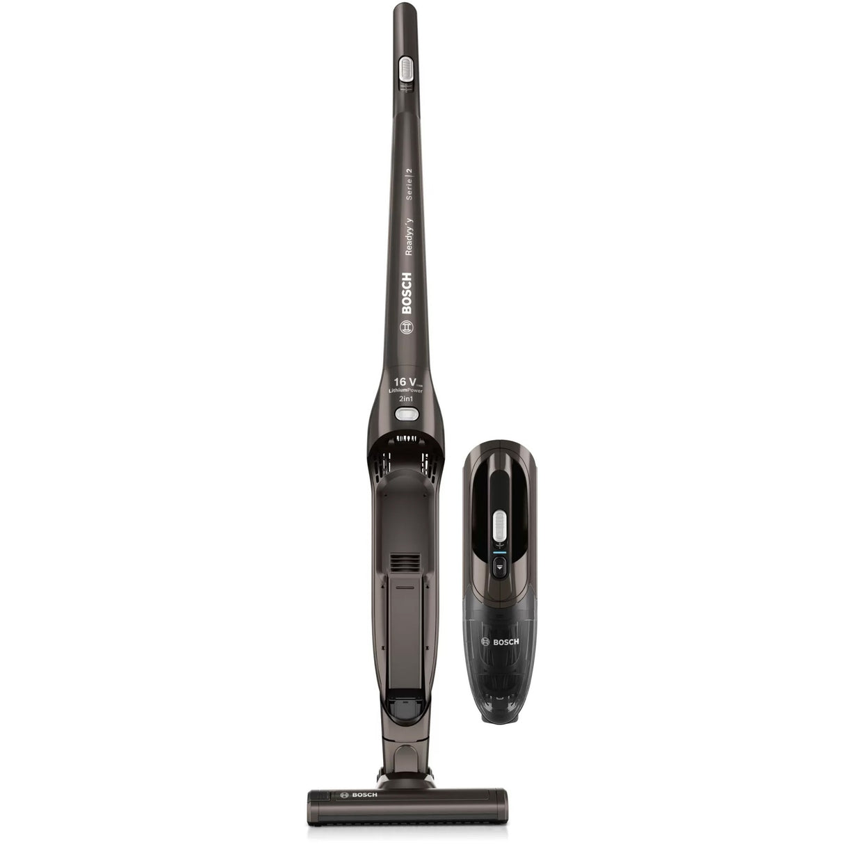Bosch Aspirateur rechargeable