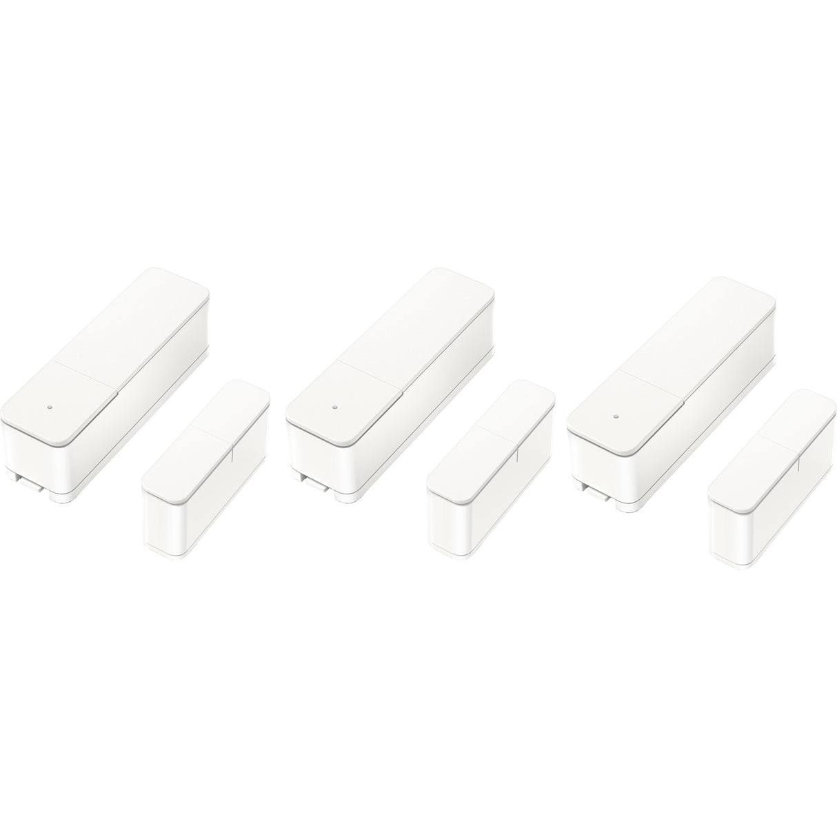 Bosch Home Door-RaamContact II Plus