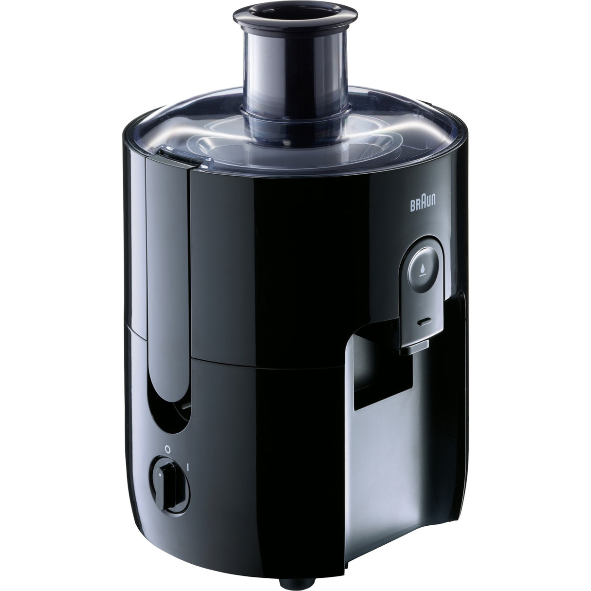 Braun purase sj3100