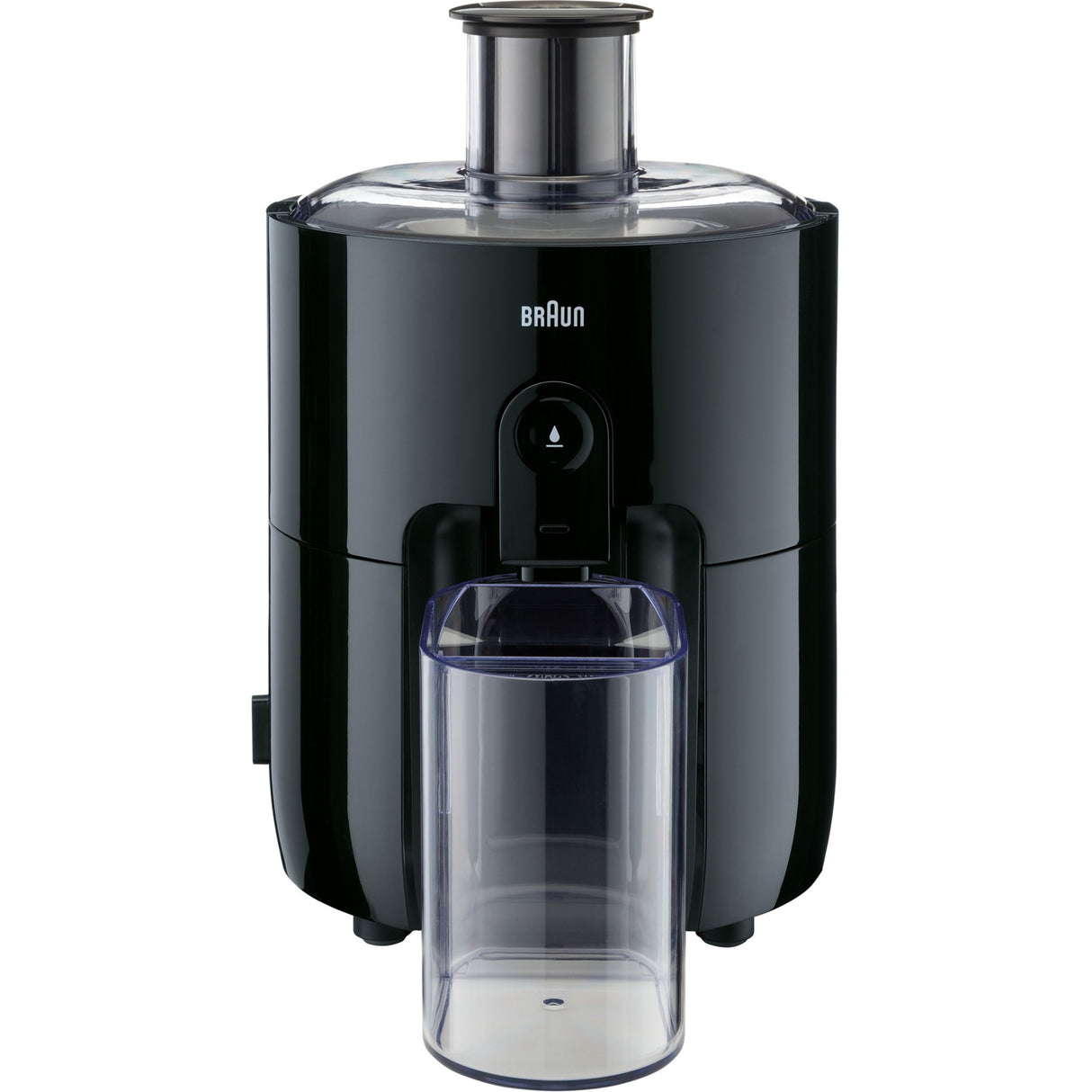 Braun purase sj3100