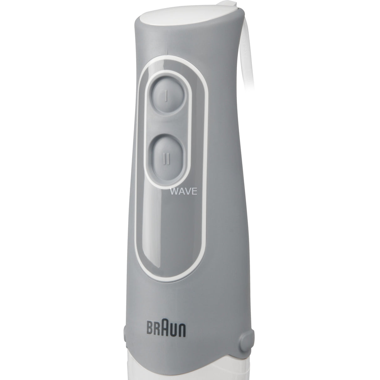 Braun mixeur plongeant multiquick 5 mq 525 omelette