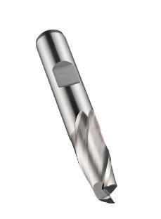 Fraise à clavette pour lucarne 3,0 mm
