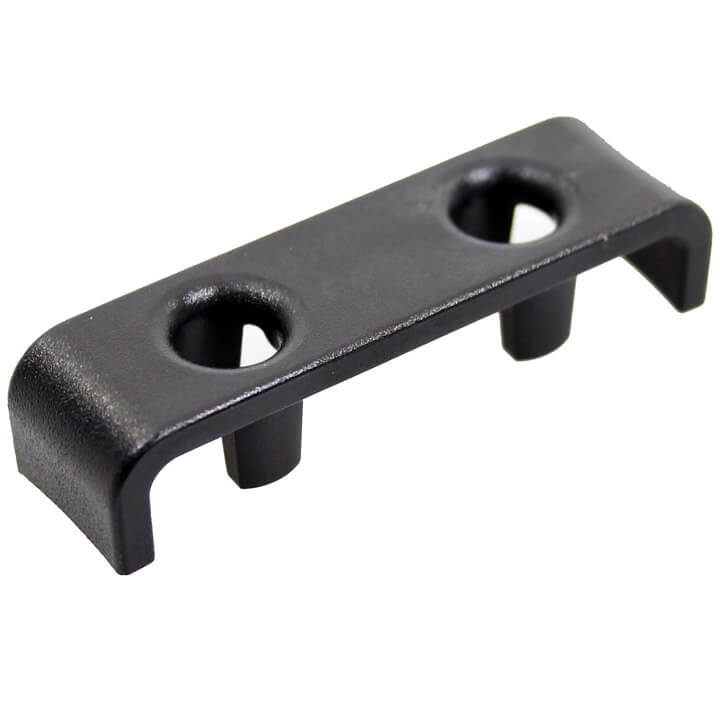Cortina e-system 2.5 protecteur de câble moteur 36v