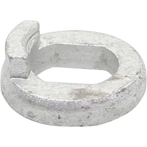 Bague de verrouillage Bafang avec moteur de roue avant à lèvre