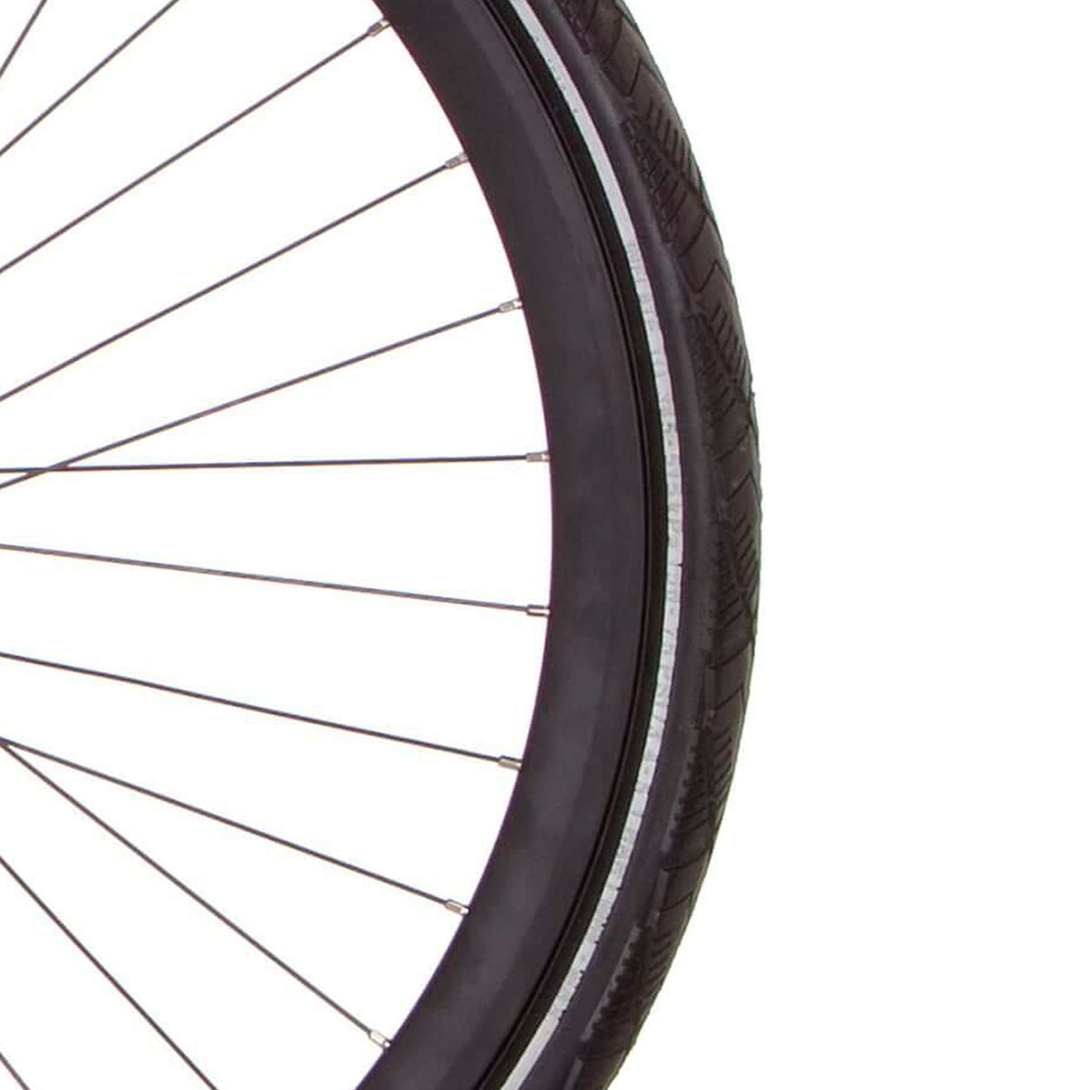 Cortina Velg J19dc noir