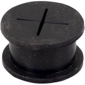 Oeillet en caoutchouc Cortina pasjs001 17mm