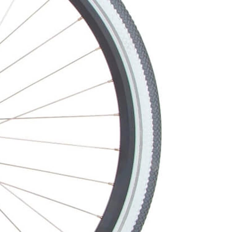 Cortina Velg J19SZ Matt gris foncé