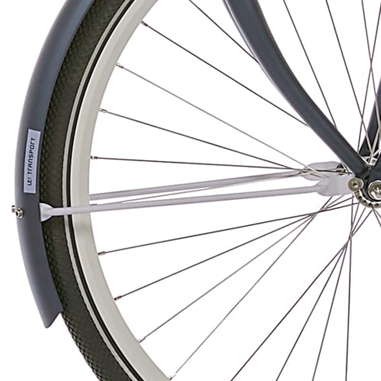 Cortina Fender Rod pour 28 U4 Thistle Matt