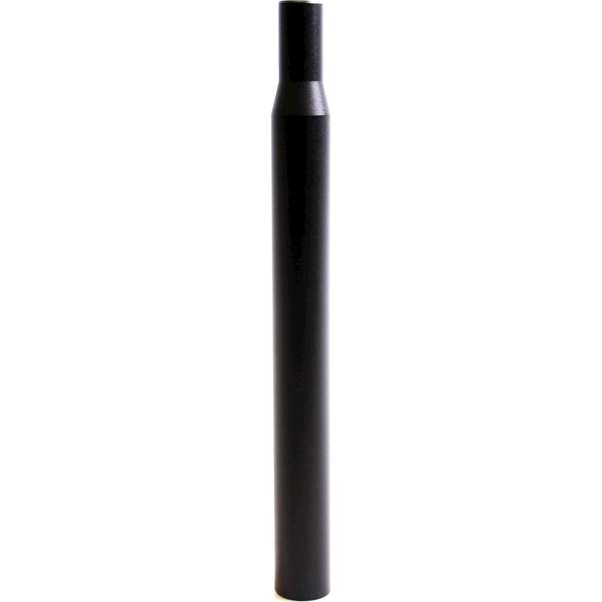 Tige de selle Cortina 30,4 x 350 alu noir mat