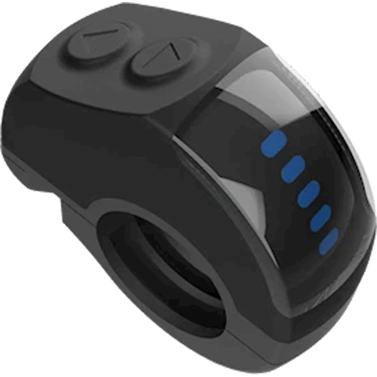 Cortina E-LETT Promovec Connect Plus Affichage