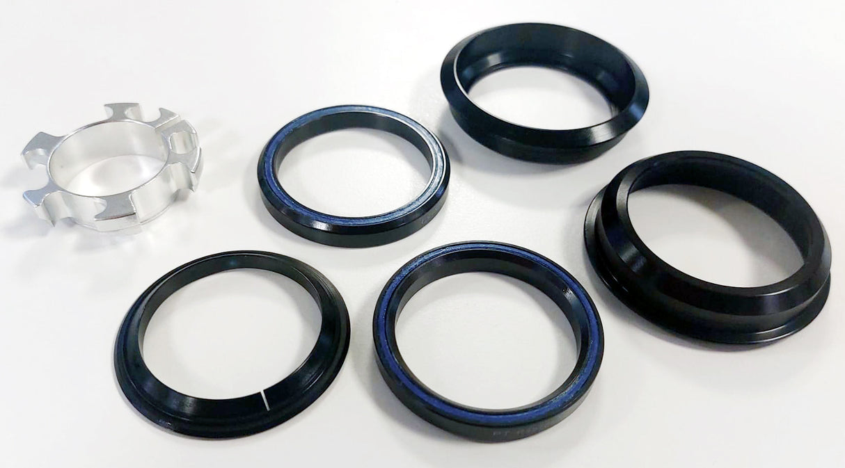 Cortina Ball Head Set E-LETT