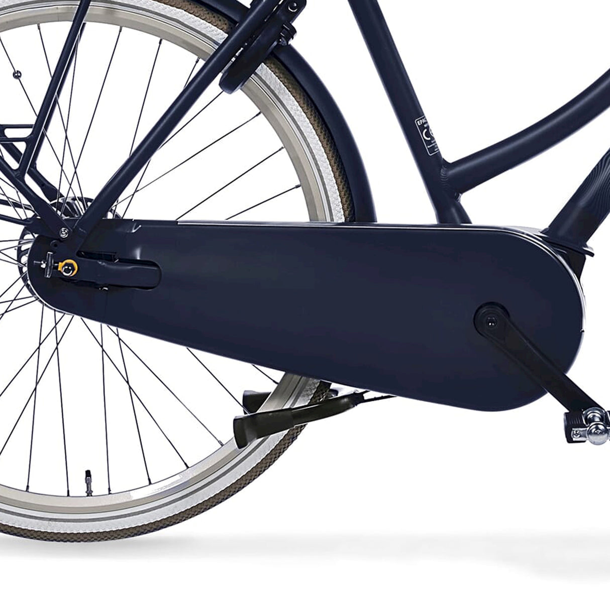 Cortina Chain Guard Nostalgia MM Bosch Royal Royal Dark Blue Matt