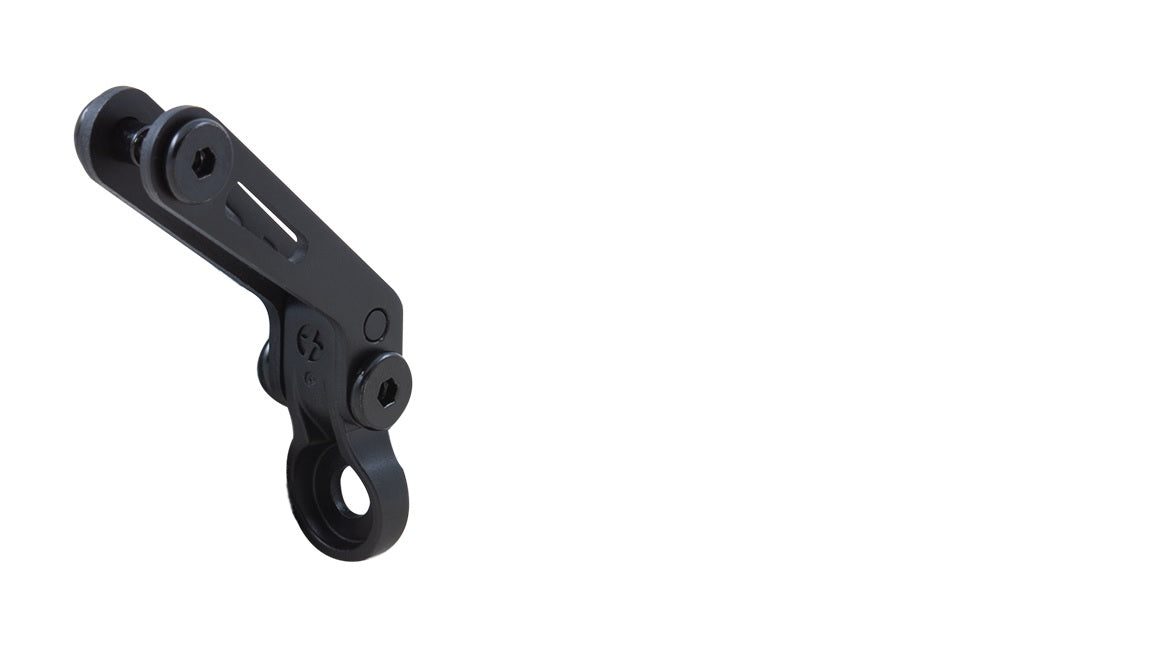 Spanninga x o 50 support phare e-fello