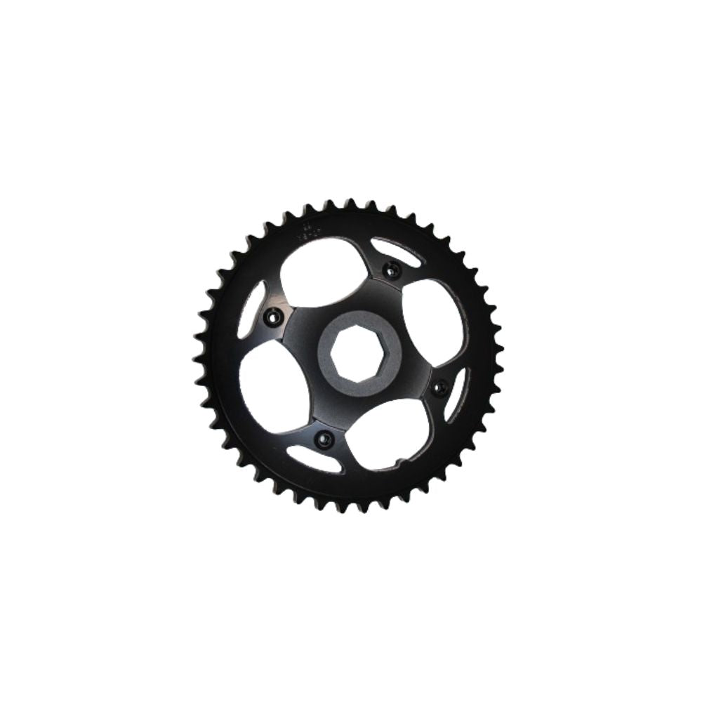 Plateau Cortina 44 dents e-nite d9
