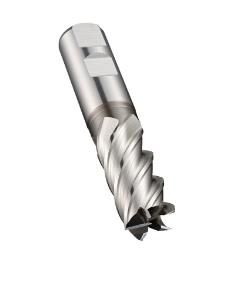 Fraise en bout de lucarne 8,0 mm Weldon