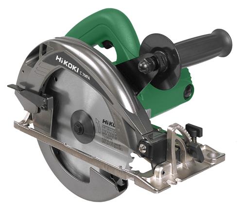 Scie circulaire Hikoki ø190mm 68mm 230v