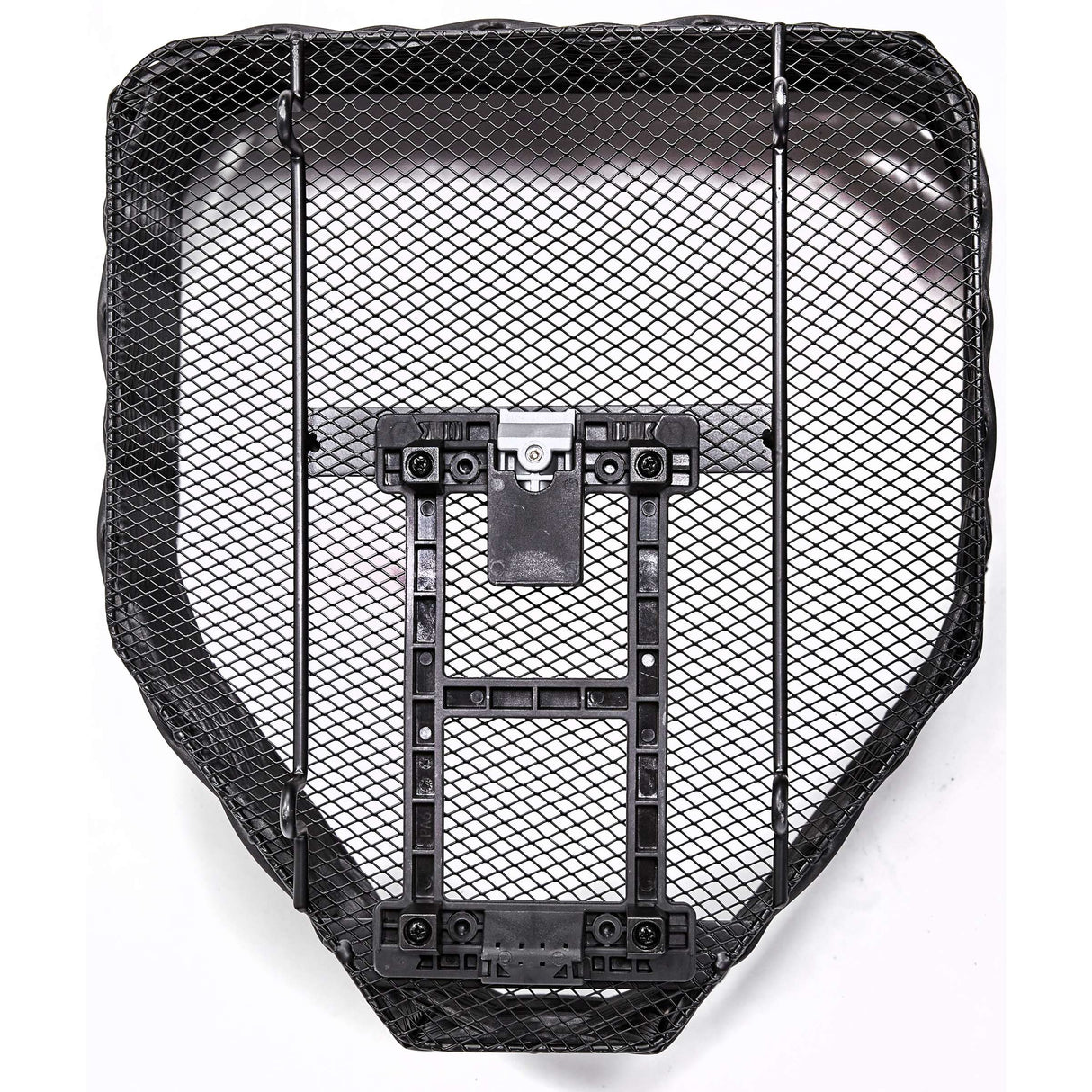 Cortina panier Séville XL (mik) 36,5l noir 43x38,5x22cm