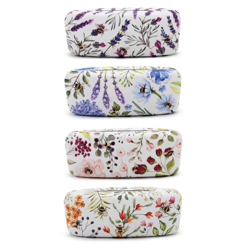 Le porte-lunettes de soleil Nectar Meadows