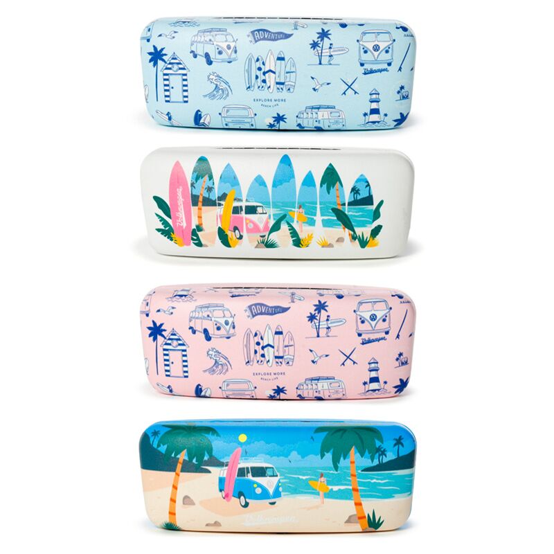 Volkswagen van vw t1 explorer vagues porte-lunettes de soleil
