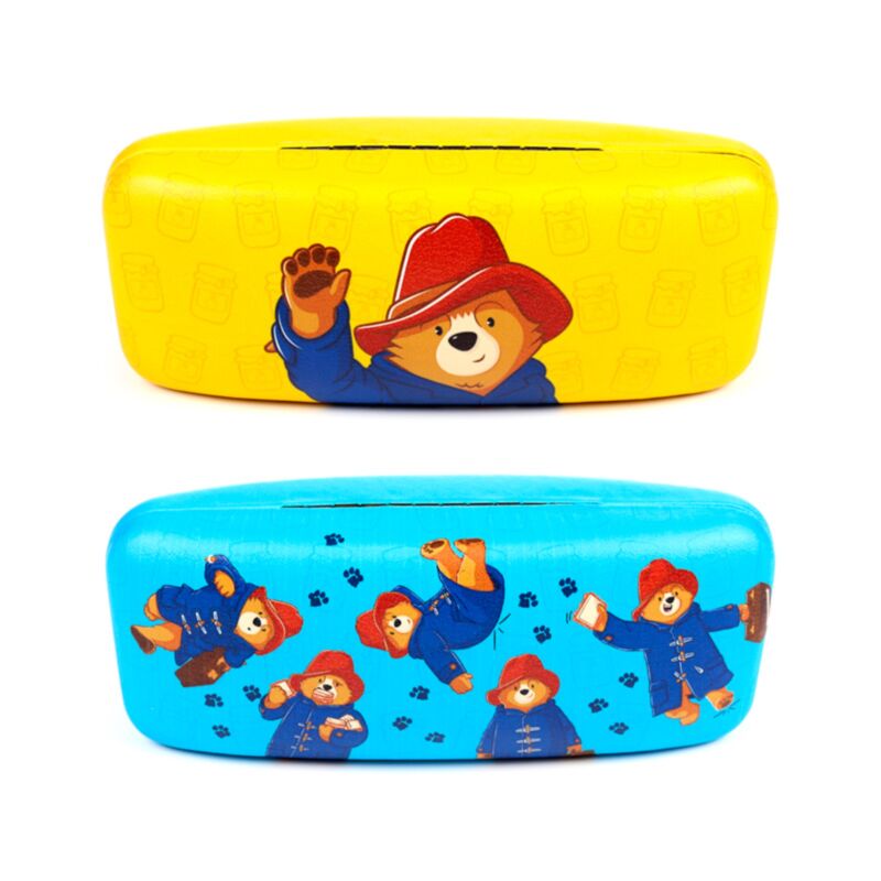Porte-lunettes de soleil Ours Paddington