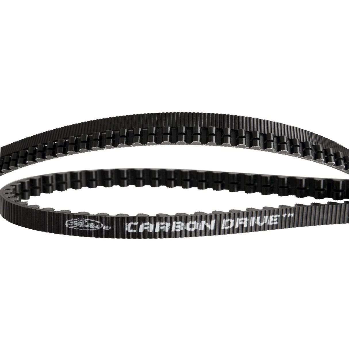 Courroie de distribution Gates cdx 137 noire