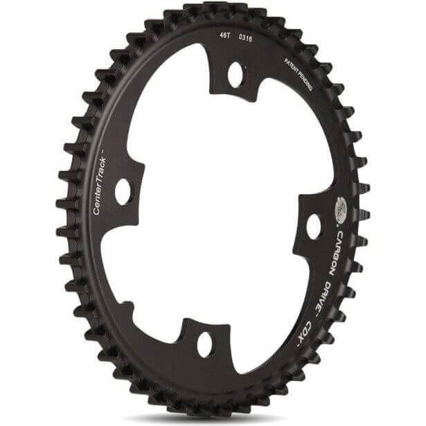 Gates - Gates CDX Gear 46t 4 trous BDC 104