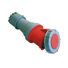 Prise PC 125a 4p