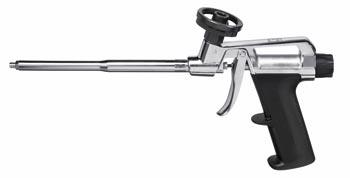 Pistolet Griffon pour mousse polyuréthane