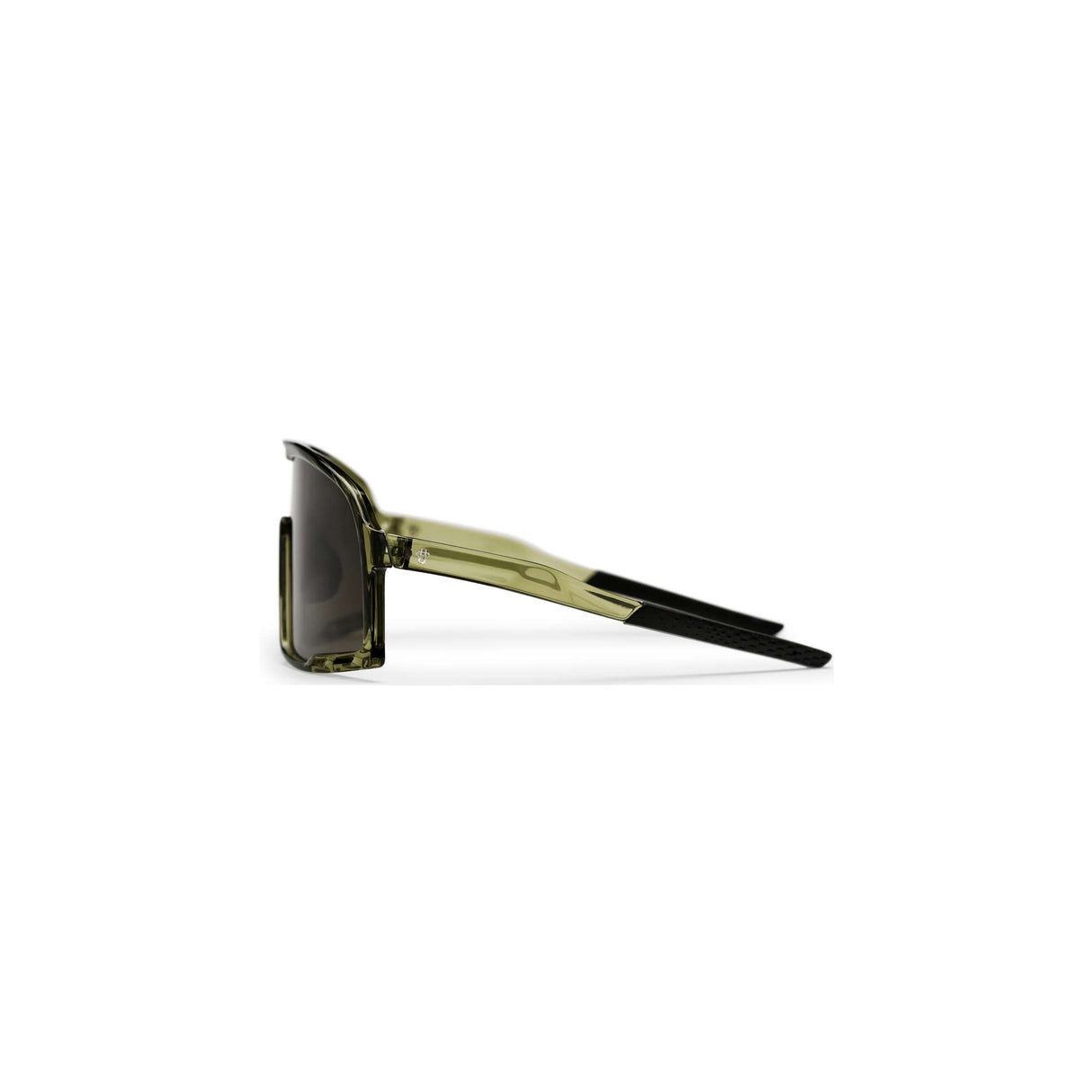 Lunettes Chpo Henrik Forest vert miroir vert