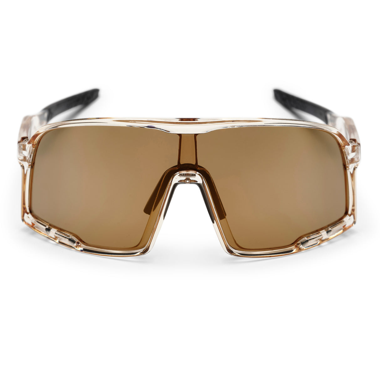 Lunettes Chpo Henrik Elder Flower Marron