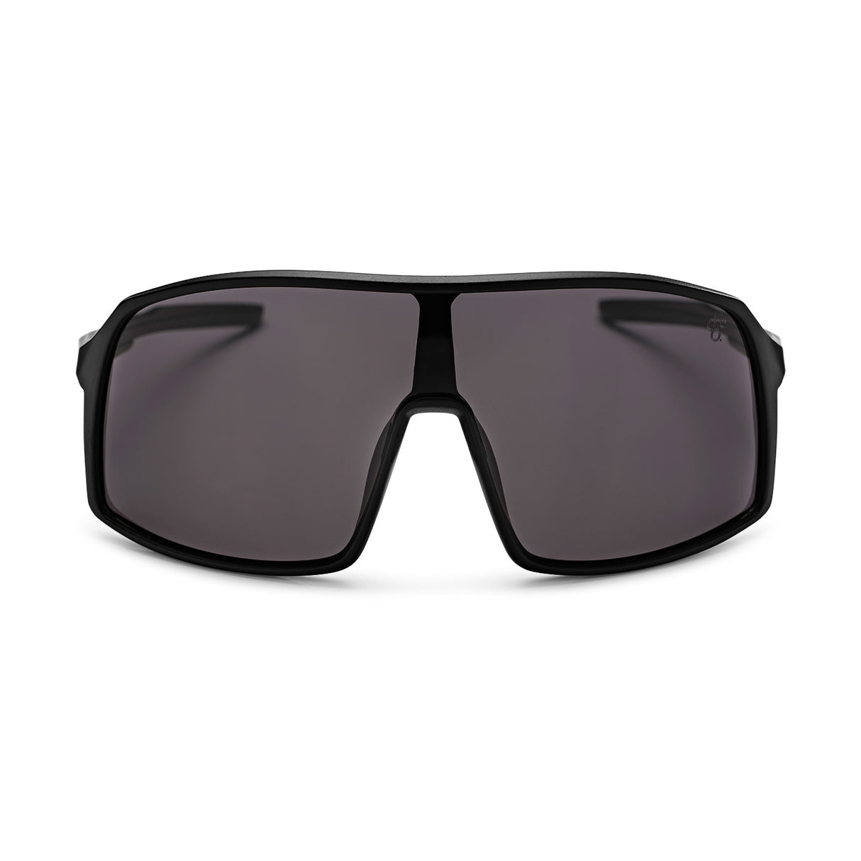 Chpo lunettes erica noir noir