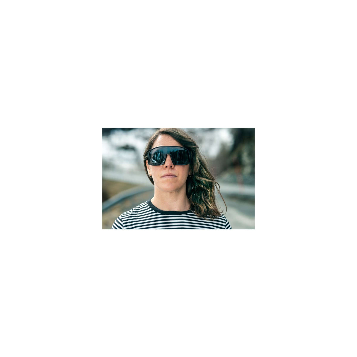 Chpo lunettes erica noir noir