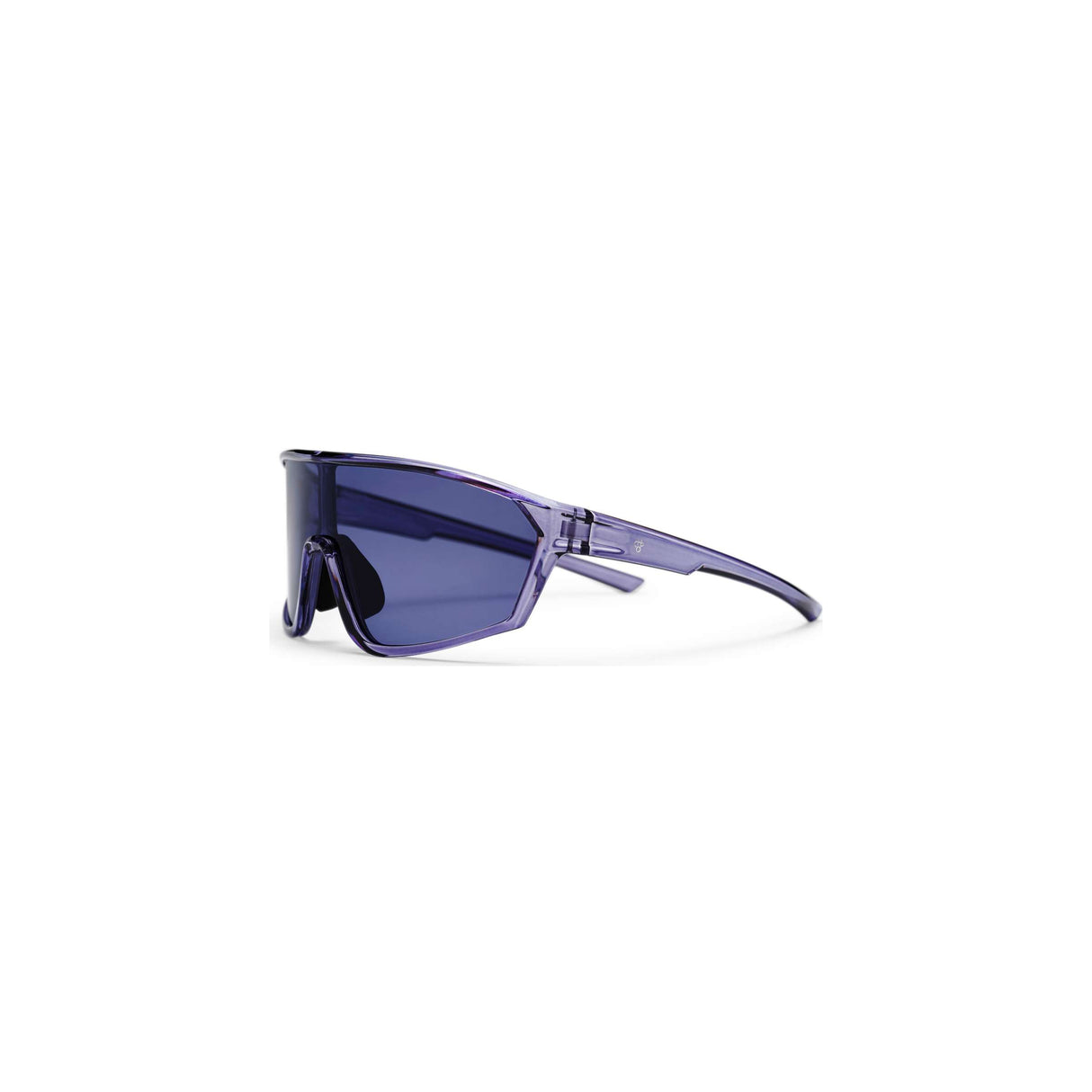 Verres Chpo vinfred bleu indigo