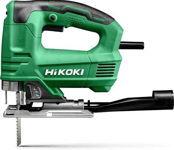 Machine à scie sauteuse Hikoki cj90vst2waz - cj90vst2waz