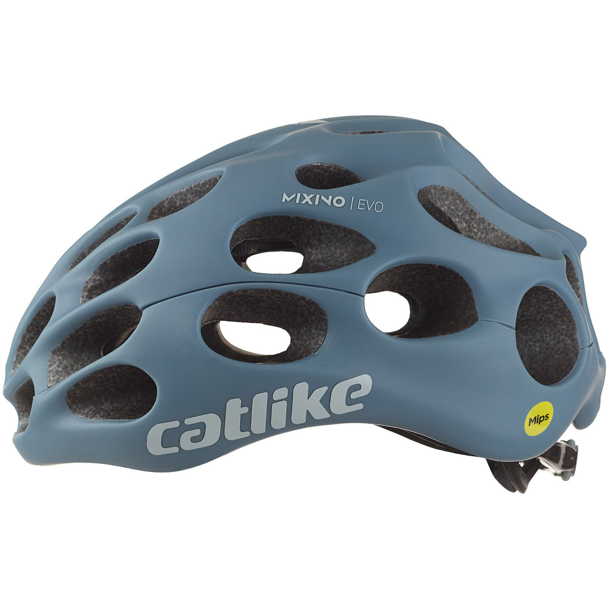 Casque de course Catlike mixino evo mips taille m 55-57cm citadelle
