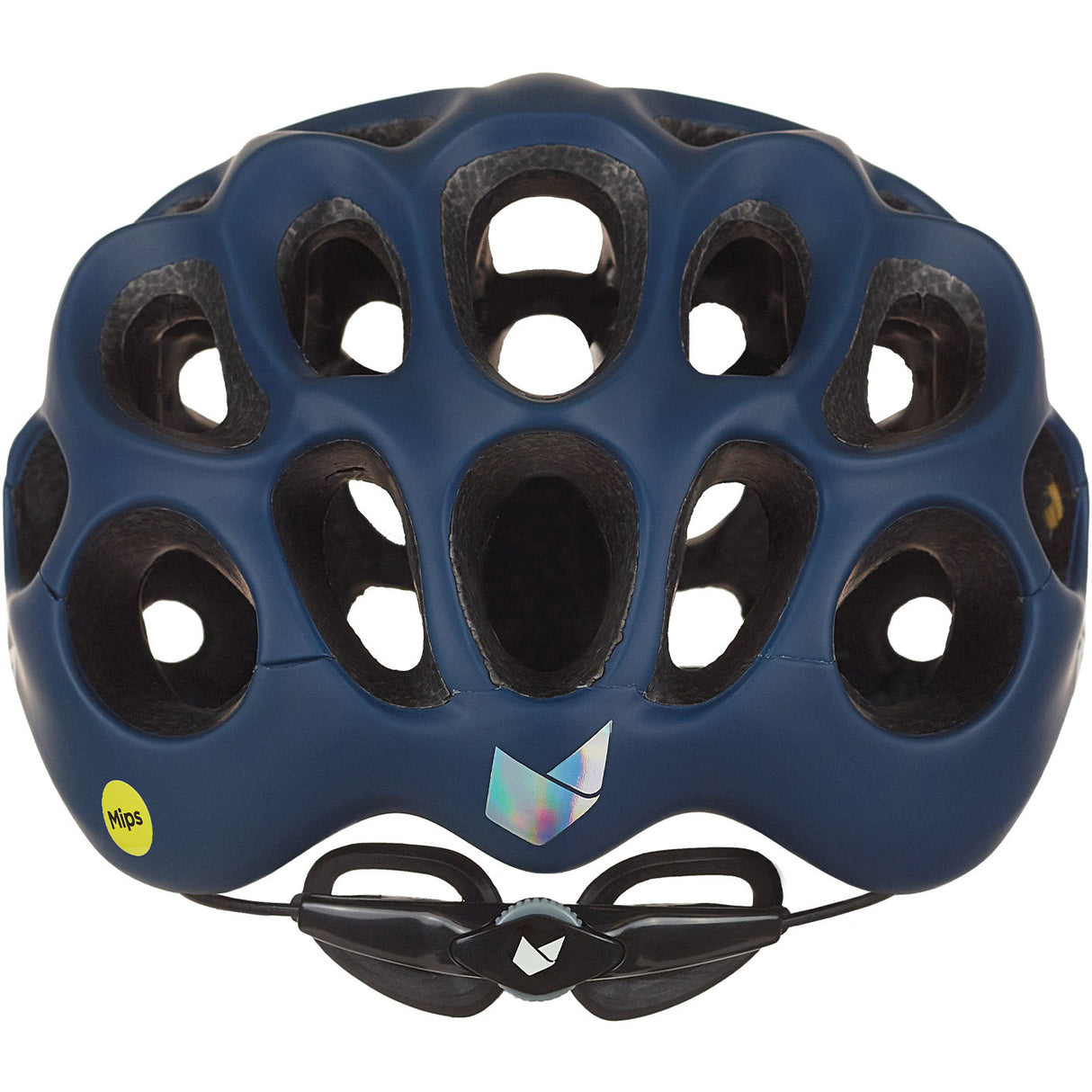 Casque de course Catlike mixino evo mips taille l 58-60cm bleu marin