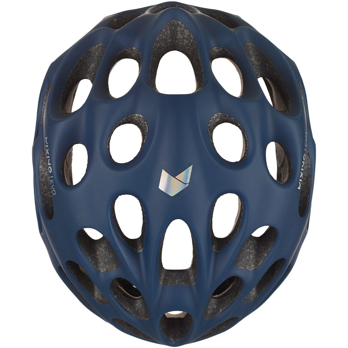 Casque de course Catlike mixino evo mips taille l 58-60cm bleu marin