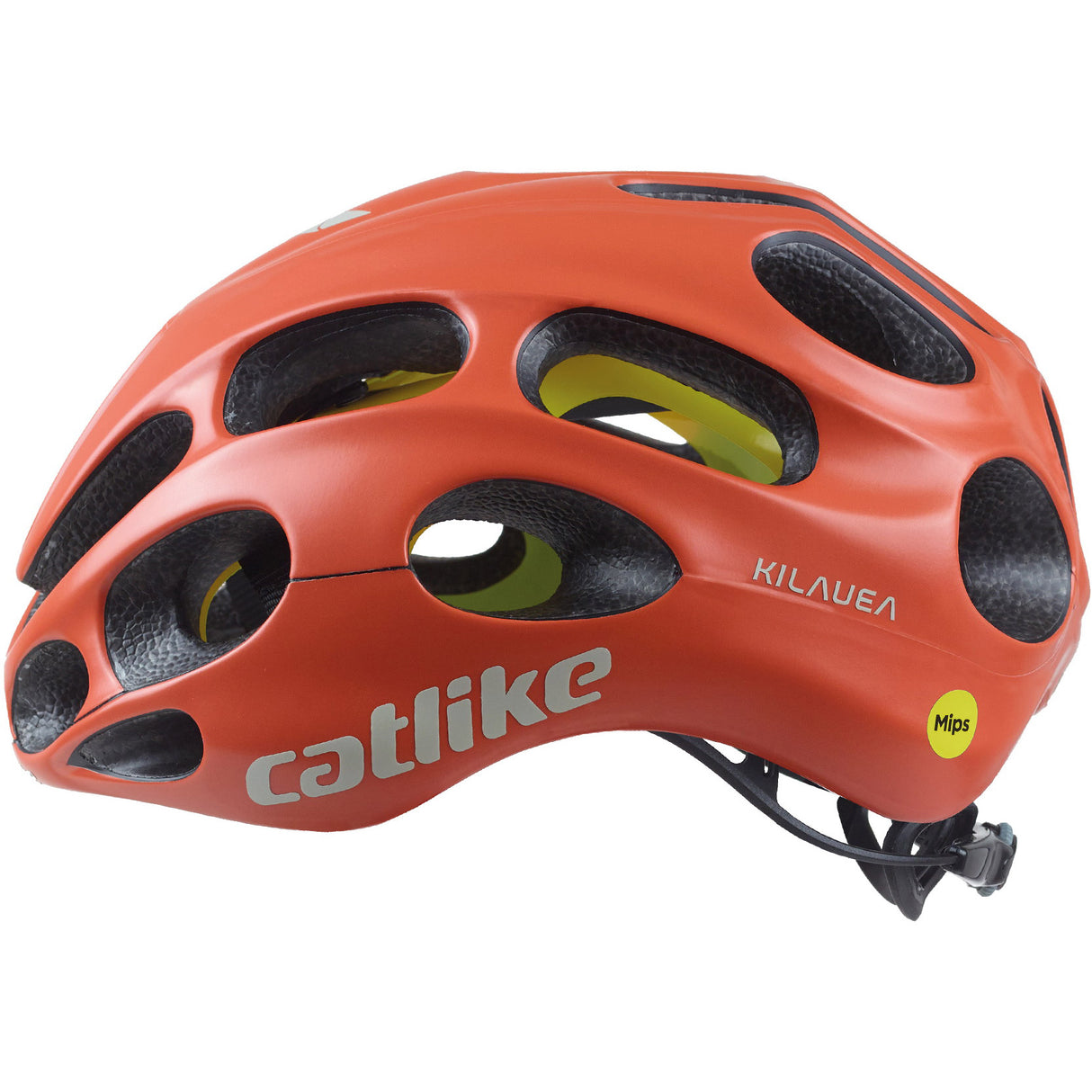 Buzaglo Catlike Racehelm Kilauea MIPS Taille m 55-57 cm Flame d'or