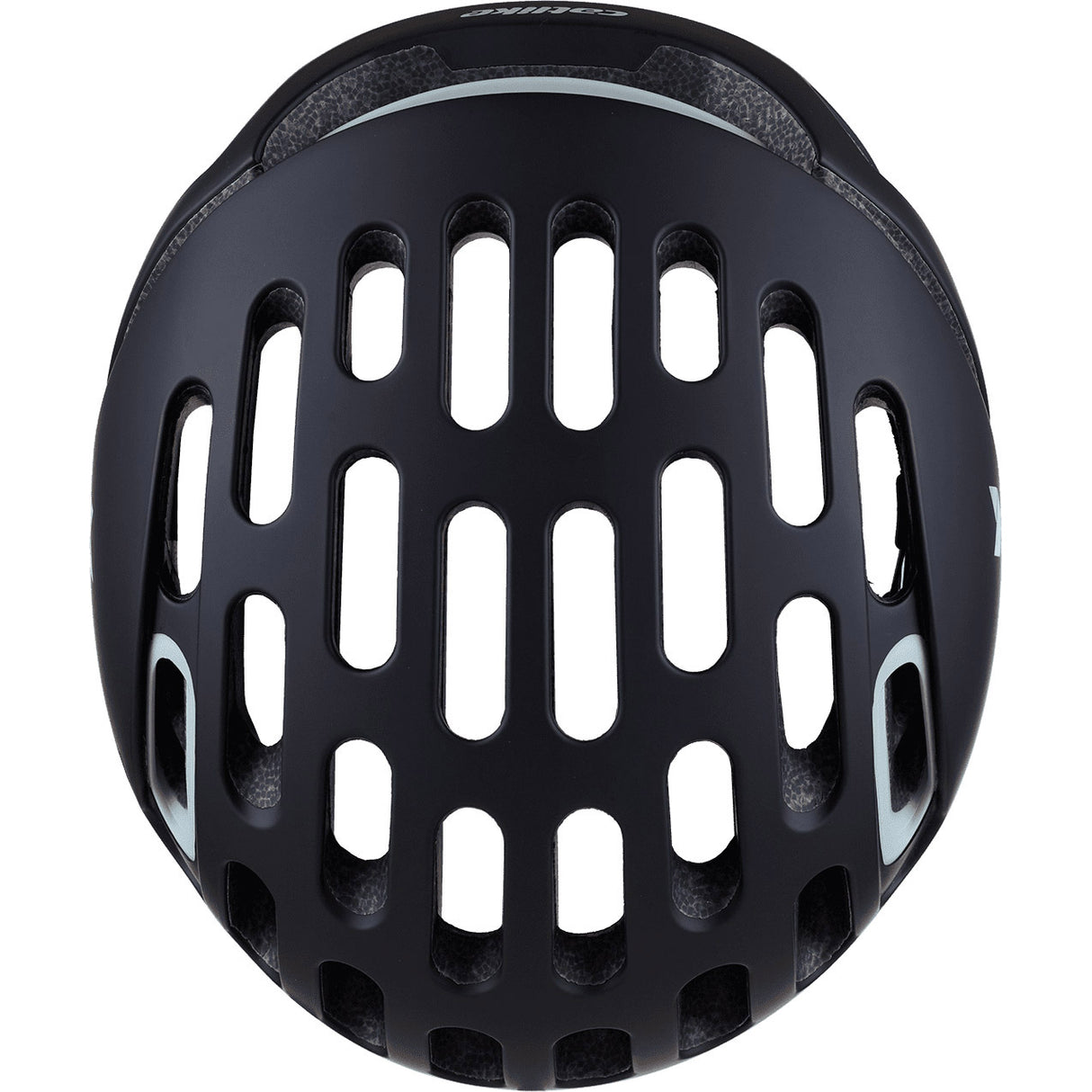 Casque de course Catlike Whisper II taille S noir mat