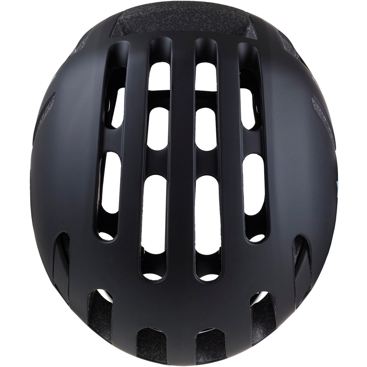 Buzaglo casque urbain catlike kompact'o ii taille s noir brillant