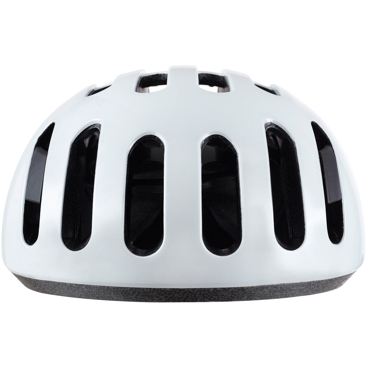 Buzaglo casque urbain catlike kompact'o ii taille l blanc brillant