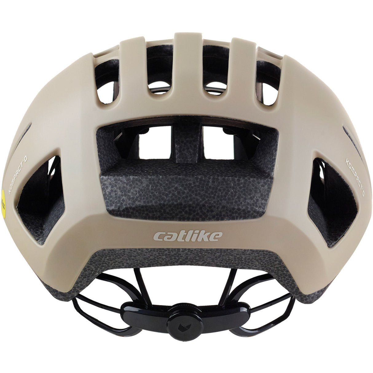 Buzaglo casque urbain catlike kompact'o ii taille l beige