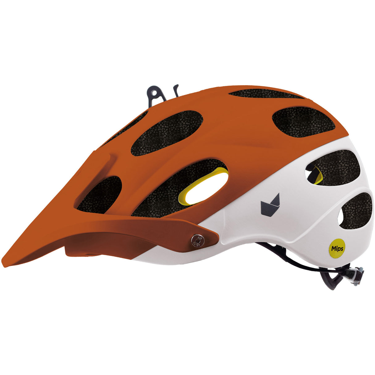 Buzaglo Catlike Mtb Helmo Yelmo MIPS Taille L 60-61 cm Gol