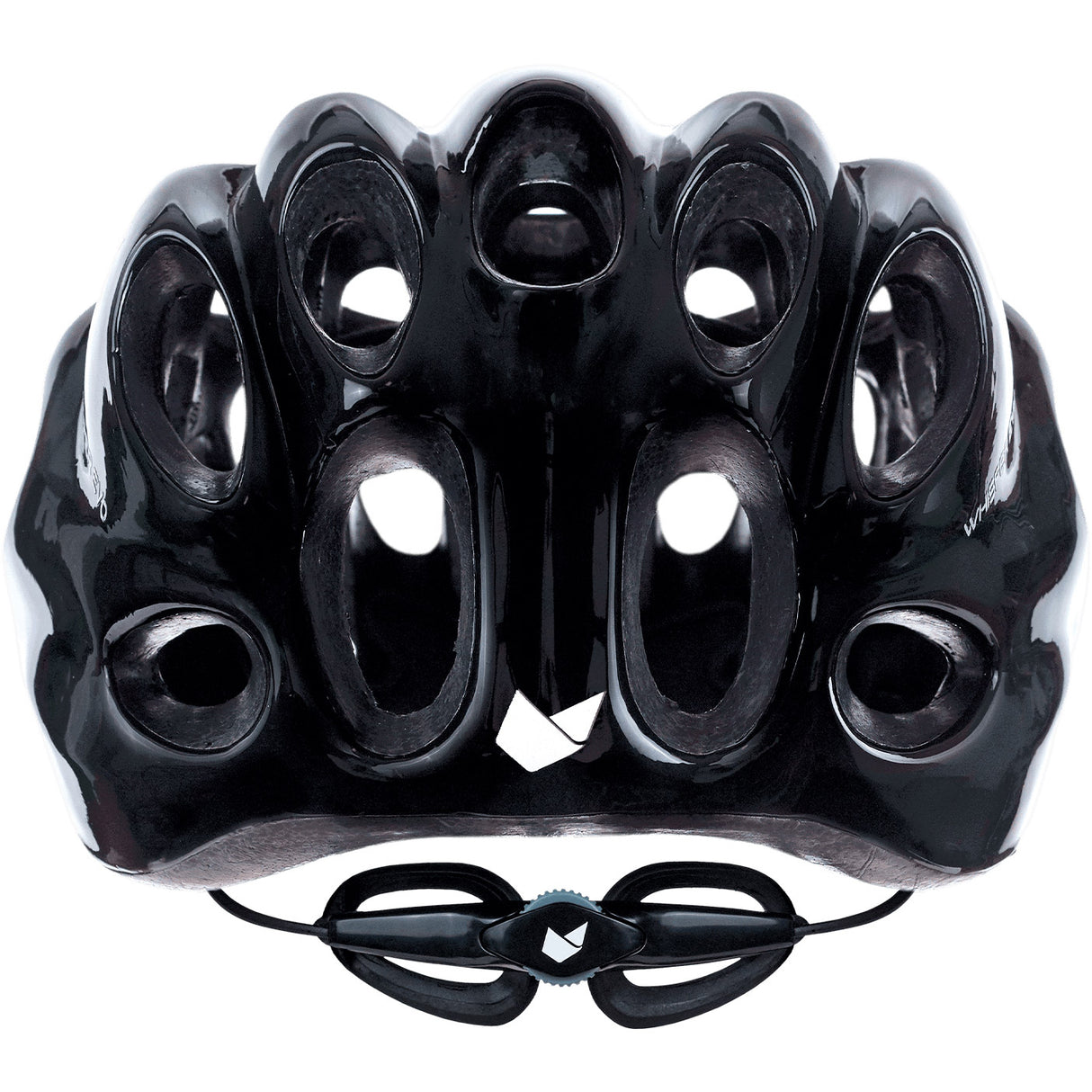 Buzaglo casque de course catlike mixino taille m 56-58cm noir mat