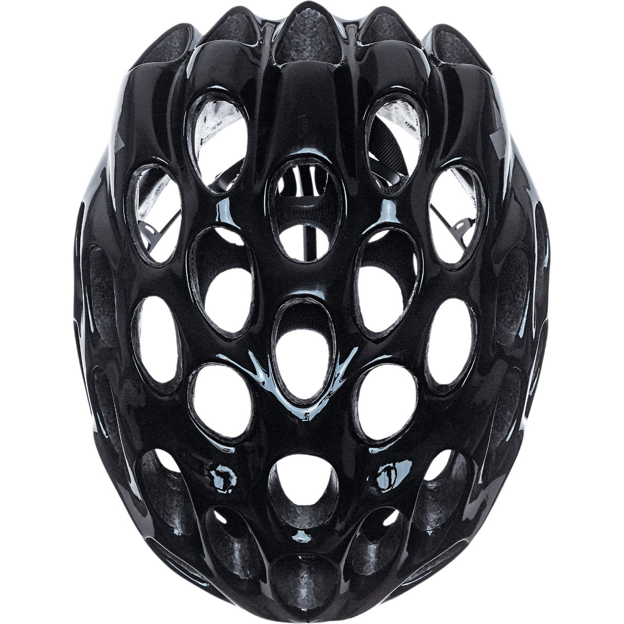 Buzaglo casque de course catlike mixino taille m 56-58cm noir mat