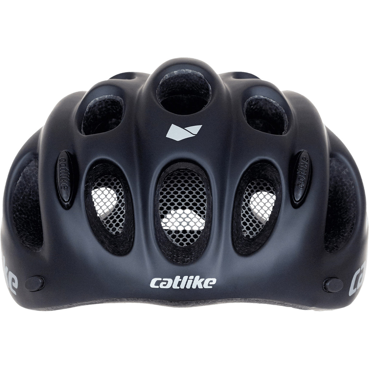 Catlike casque urbain compact taille m 55-58cm noir mat