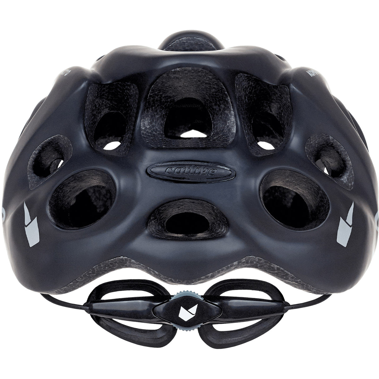 Catlike casque urbain compact taille m 55-58cm noir mat