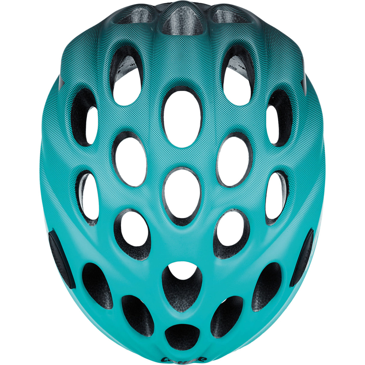 Casque enfant Catlike chaton taille xs 49-52cm aigue-marine