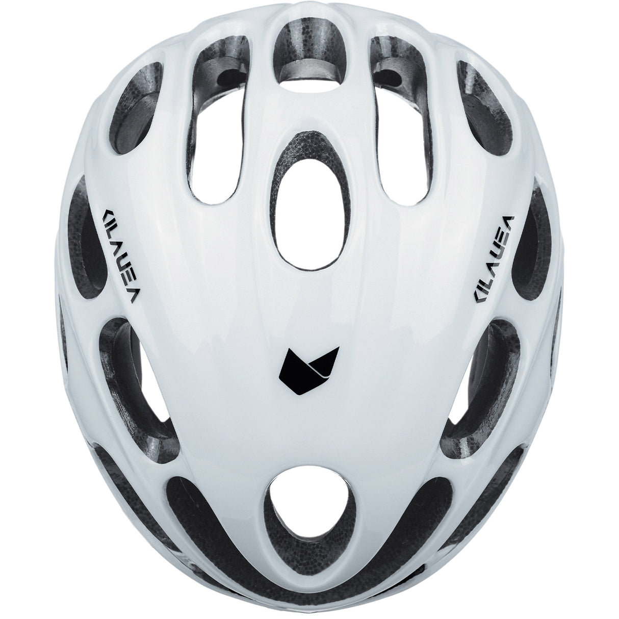 Casque de course Catlike kilauea taille s 52-54cm blanc mat