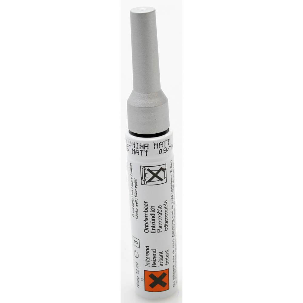 Stylo à peinture Cortina alumine brillante mgss 0275 mat